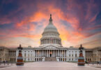 US congress capitol